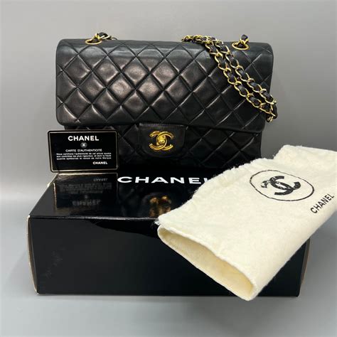 preloved chanel bag|previously owned chanel bags.